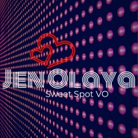 Jen Olaya, Sweet Spot VO Logo