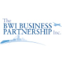 The BWI Business Partnership, Inc. Logo