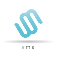 EMS Srl Logo