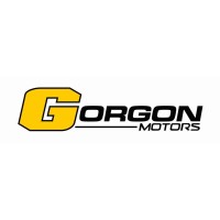 Gorgon Motors Logo