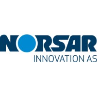 NORSAR Innovation AS Logo