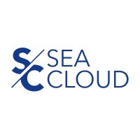 SeaCloud AB Logo