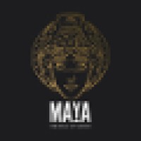 Maya Media Studio Logo