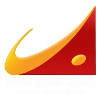 Rahbari Sanaye Behsaz Logo