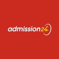 Admission24 Logo