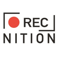 Recnition Logo