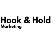 Hook & Hold Logo