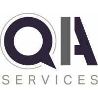 Quality International Assessment Services Logo