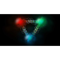 QuarksHub - The Problem Solving Hub Logo