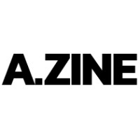A.ZINE Logo