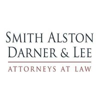Smith, Alston, Darner & Lee Logo