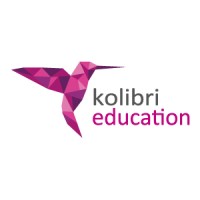 Kolibri Education Logo