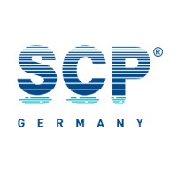 SCP Germany Logo