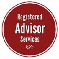 Registered Advisor Services, LLC Logo