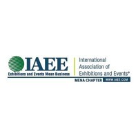 IAEE MENA Chapter Logo