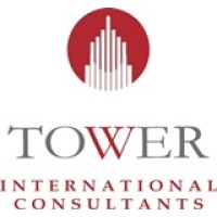 Tower International Consultants CJSC Logo