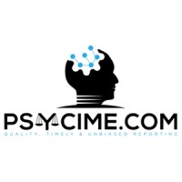 PsycIME Logo