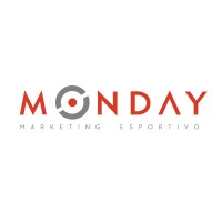 Monday Marketing Esportivo Logo