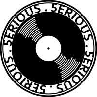 5ERIOUS Logo