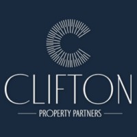 Clifton Property Partners Logo