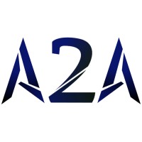 A2A Dijital Logo