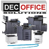 DEC Office Solutions, Inc. Logo
