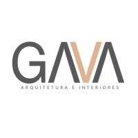 GAVA Arquitetura e Interiores Logo