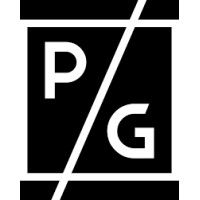 The Performance Guys Logo