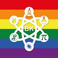 Boğaziçi University Science Club Logo