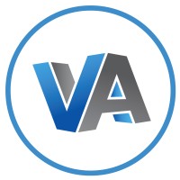 VirtuActive 3D Drafting & Design Logo