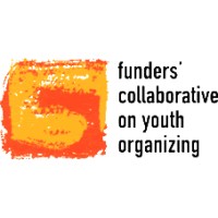 Funders Collaborative on Youth Organizing (FCYO) Logo