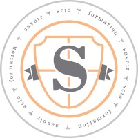 SCiO formation Logo