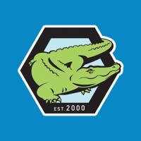 Industrial Products LTD LLC Logo