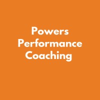 Powers Performance Coaching Logo