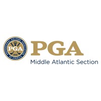 Middle Atlantic PGA Logo