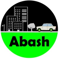 Abash Logo