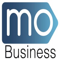 Motivia Business Logo