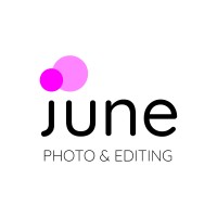 JUNE Logo
