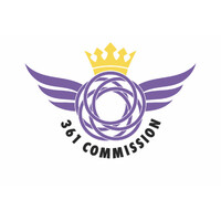 361 Commission Logo