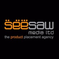 Seesaw Media Ltd Logo