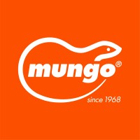 Mungo Italia S.p.a. Logo