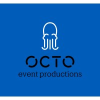 Octo Event Productions Logo