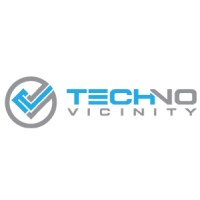 Technovicinity Limited Logo