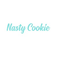 Nasty Cookie Logo