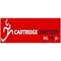 Cartridge Junction (India) Pvt.Ltd. Logo