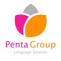 PentaGroup Language Services Logo