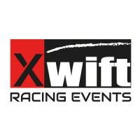 Xwift Racing Events Logo