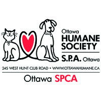Ottawa Humane Society Logo