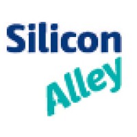 Silicon Alley Logo