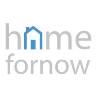 Home For Now Logo